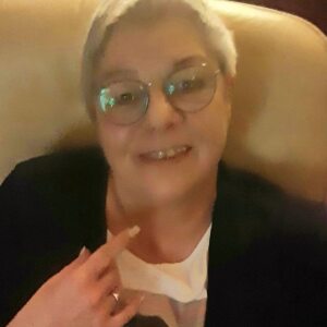 Profilbild von Ulla Franzke