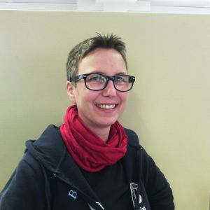 Profilbild von Ulla Gardthausen
