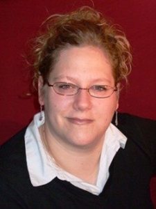 Profilbild von Ulla Geißler