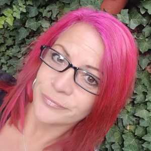 Profilbild von Ulla Göckeritz