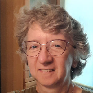 Profilbild von Ulla Grill