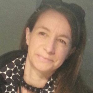 Profilbild von Ulla Gunzelmann