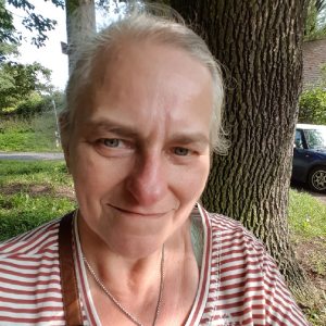 Profilbild von Ulla Haas-Sommer