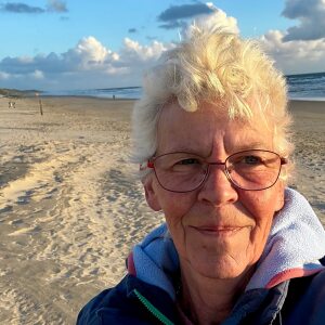 Profilbild von Ulla Hanhart-Wittig