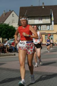 Profilbild von Ulla Held