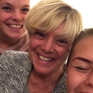 Profilbild von Ulla Held