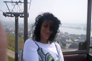 Profilbild von Ulla Herlert