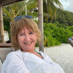 Profilbild von Ulla Herrndorf