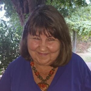 Profilbild von Ulla Herz