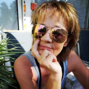 Profilbild von Ulla Hollmann