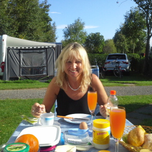 Profilbild von Ulla Hontheim