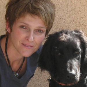 Profilbild von Ulla Kastner