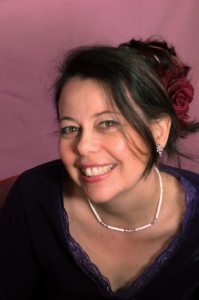 Profilbild von Ulla Keller