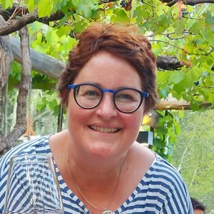 Profilbild von Ulla Kistner