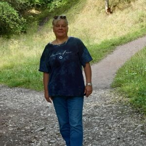 Profilbild von Ulla Koch