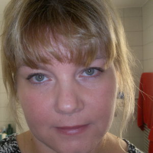 Profilbild von Ulla Kramer