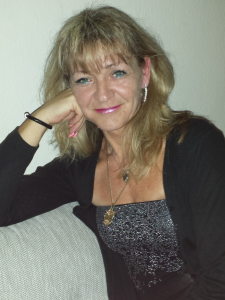 Profilbild von Ulla Kreft