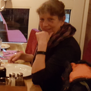 Profilbild von Ulla Küster