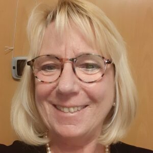 Profilbild von Ulla Lamberti
