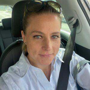 Profilbild von Ulla Langer