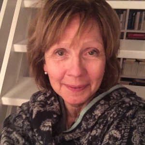 Profilbild von Ulla Linnemann