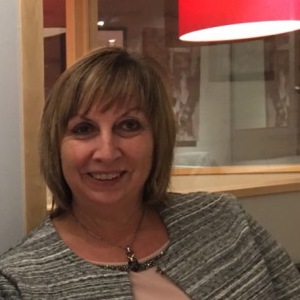 Profilbild von Ulla Ludwig