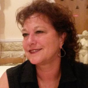 Profilbild von Ulla Matthes