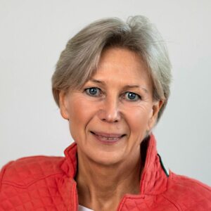 Social Media Profilbild Ulla Meixner 