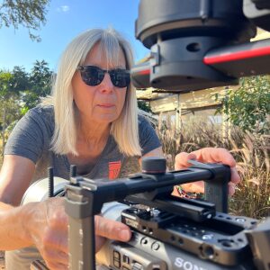 Profilbild von Ulla Meixner