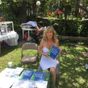 Profilbild von Ulla Meyerhof