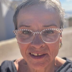 Profilbild von Ulla Müller