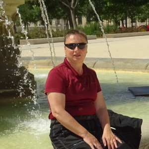 Profilbild von Ulla Neuhaus