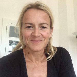 Profilbild von Ulla Neukam