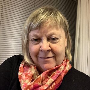 Profilbild von Ulla Nicol