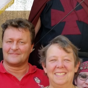 Profilbild von Ulla Niemeyer