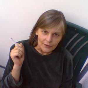 Profilbild von Ulla Nießen