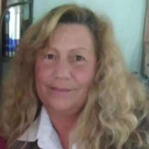 Profilbild von Ulla Paraschos