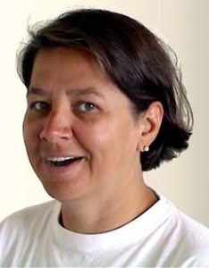 Profilbild von Ulla Paulsen