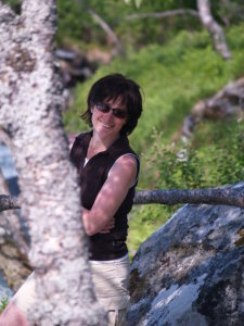 Profilbild von Ulla Rauland-Kneip