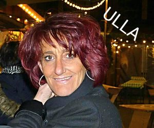 Profilbild von Ulla Riegel