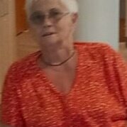 Profilbild von Ulla Rietz