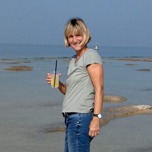 Profilbild von Ulla Rother