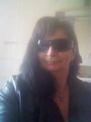 Profilbild von Ulla Schäfer