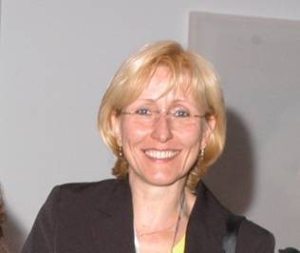 Profilbild von Ulla Schering