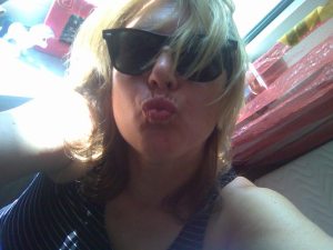 Profilbild von Ulla Schmidt