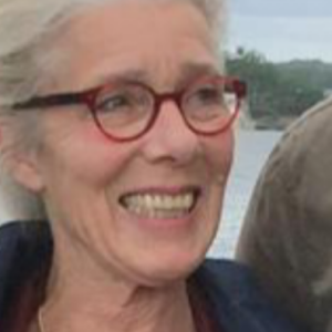 Profilbild von Ulla Schomecker-Knierim