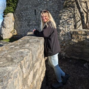 Profilbild von Ulla Schröder