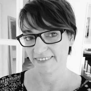 Profilbild von Ulla Schulte