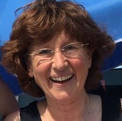 Profilbild von Ulla Schulz
