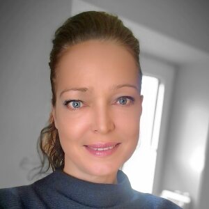 Profilbild von Ulla Schulze